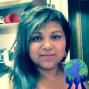 Meet your Posher, Armida